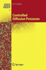 Controlled Diffusion Processes