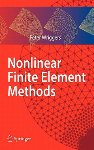Nonlinear Finite Element Methods