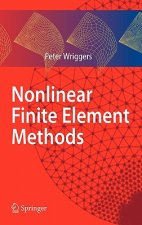 Nonlinear Finite Element Methods