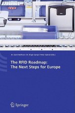 RFID Roadmap: The Next Steps for Europe