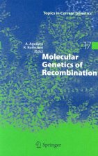 Molecular Genetics of Recombination