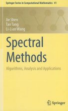 Spectral Methods