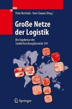 Grosse Netze Der Logistik