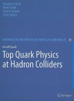Top Quark Physics at Hadron Colliders