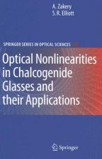 Optical Nonlinearities in Chalcogenide Glasses and their Applications