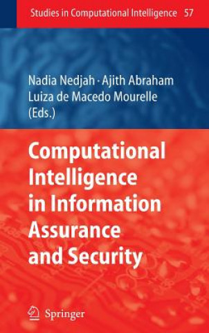 Computational Intelligence in Information Assurance and Security