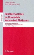 Reliable Systems on Unreliable Networked Platforms