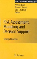 Risk Assessment, Modeling and Decision Support