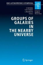 Groups of Galaxies in the Nearby Universe