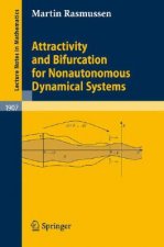 Attractivity and Bifurcation for Nonautonomous Dynamical Systems