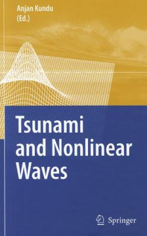Tsunami and Nonlinear Waves