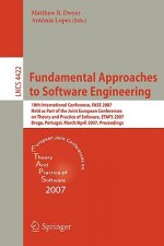 Fundamental Approaches to Software Engineering