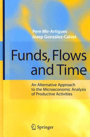 Funds, Flows and Time