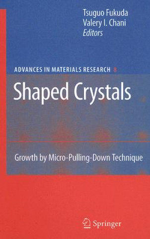 Shaped Crystals
