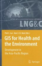 GIS for Health and the Environment