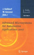 Advanced Microsystems for Automotive Applications 2007