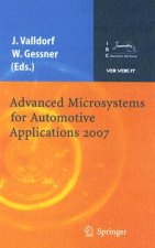 Advanced Microsystems for Automotive Applications 2007