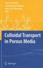 Colloidal Transport in Porous Media
