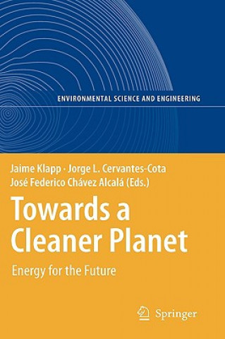 Towards a Cleaner Planet