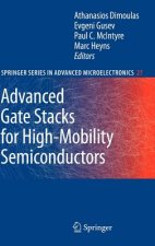 Advanced Gate Stacks for High-Mobility Semiconductors