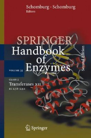 Class 2 Transferases XII