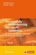 Successfully Implementing Microsoft Dynamics (TM)
