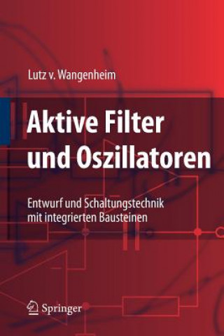 Aktive Filter Und Oszillatoren
