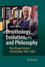 Ornithology, Evolution, and Philosophy