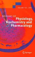 Reviews of Physiology, Biochemistry and Pharmacology 158