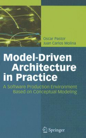 Model-Driven Architecture in Practice