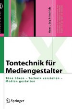 Tontechnik Fur Mediengestalter