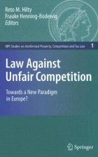 Law Against Unfair Competition