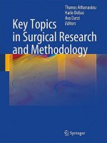 Key Topics in Surgical Research and Methodology