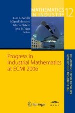 Progress in Industrial Mathematics at  ECMI 2006