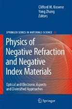 Physics of Negative Refraction and Negative Index Materials