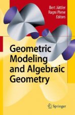 Geometric Modeling and Algebraic Geometry
