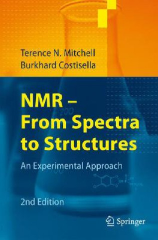 NMR - From Spectra to Structures