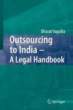 Outsourcing to India - A Legal Handbook