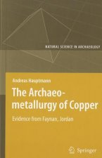 Archaeometallurgy of Copper