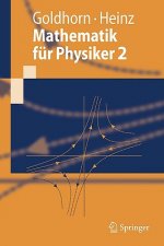 Mathematik für Physiker 2. Bd.2
