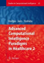 Advanced Computational Intelligence Paradigms in Healthcare - 2. Vol.2