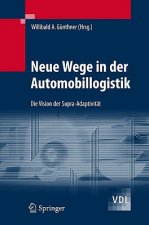 Neue Wege in der Automobillogistik