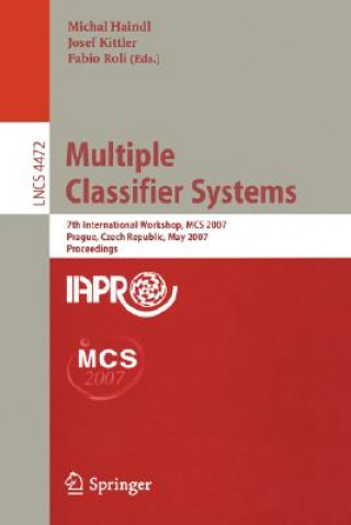 Multiple Classifier Systems