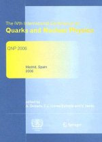 The IVth International Conference on Quarks and Nuclear Physics