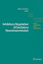 Inhibitory Regulation of Excitatory Neurotransmission