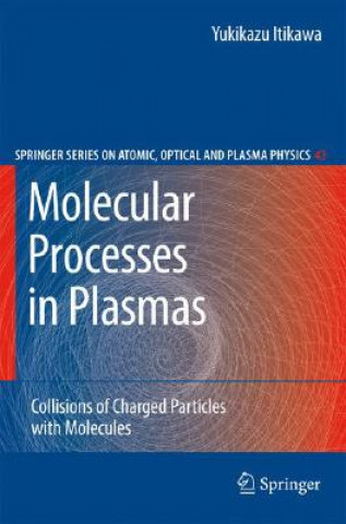 Molecular Processes in Plasmas
