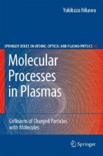 Molecular Processes in Plasmas