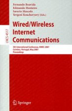 Wired/Wireless Internet Communications