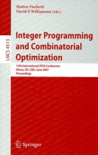 Integer Programming and Combinatorial Optimization