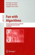 Fun with Algorithms